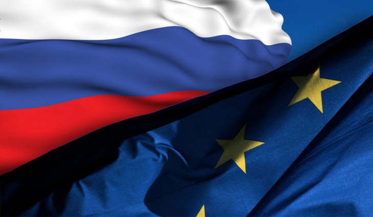 EU, Russia strengthen special partnership - ảnh 1